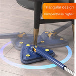 360 Rotating Adjustable Mop Adeeba's Collection