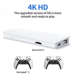 2.4G Wireless Game Console TrendyZone